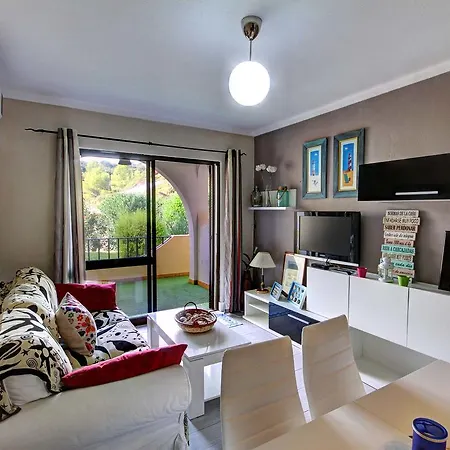 Colina Sol Apartment