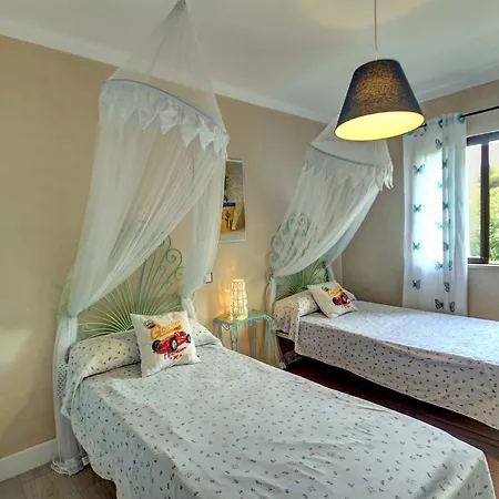Apartment Colina Sol *