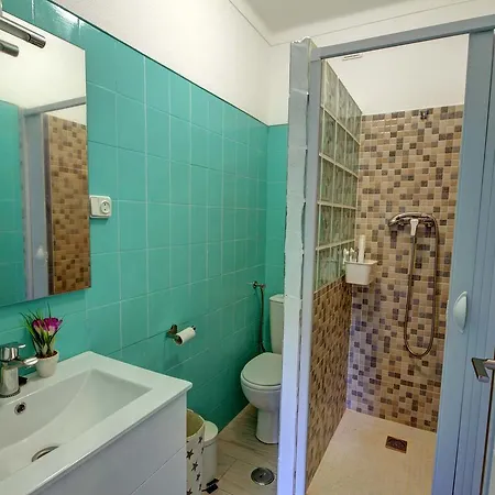 Colina Sol Apartment