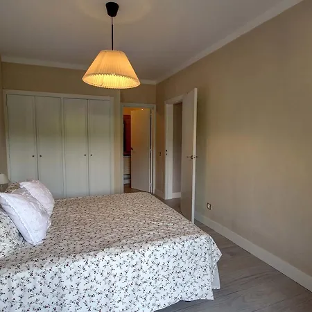 Apartment Colina Sol *