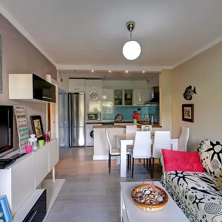 Colina Sol Apartment *