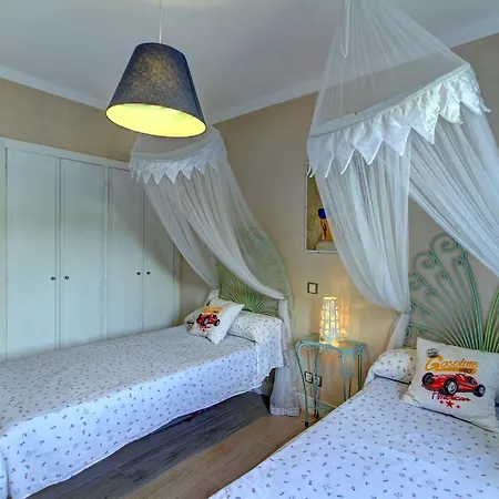 Colina Sol Apartment
