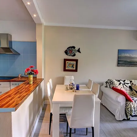 Apartment Colina Sol Carvoeiro (Lagoa)