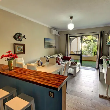 Apartment Colina Sol *