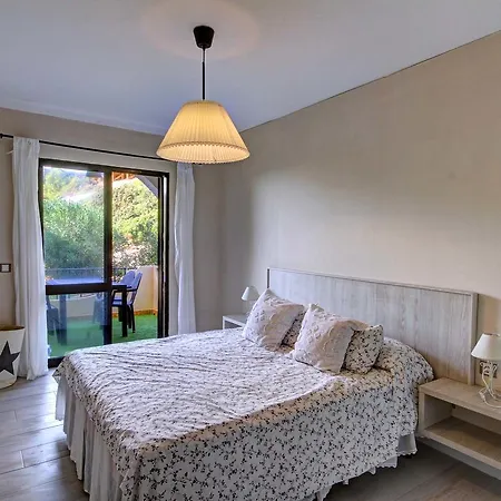Apartment Colina Sol Carvoeiro (Lagoa)