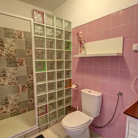 Colina Sol Apartment