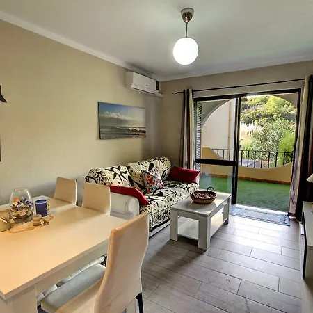 Apartment Colina Sol Carvoeiro (Lagoa)