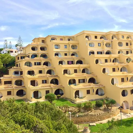 Colina Sol Carvoeiro (Lagoa)
