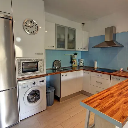 Colina Sol Apartamento